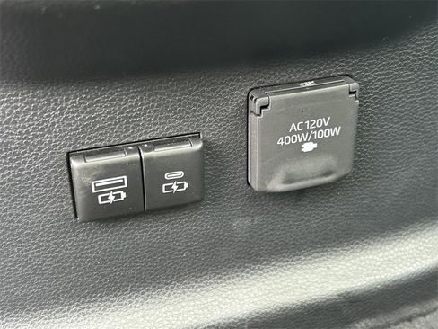 Used 2024 Toyota Sequoia TRD Pro image 26