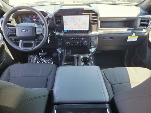 New 2026 Ford F150 STX w/ F-150 LOBO Package AWD/4WD image 14