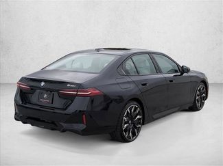 New 2026 BMW 530i w/ M Sport Package video 2