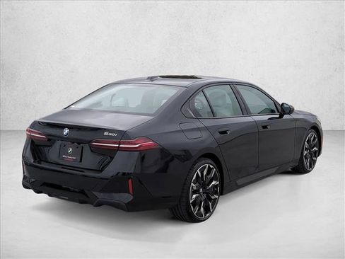 New 2026 BMW 530i w/ M Sport Package image 2