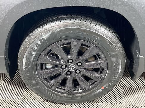 New 2026 MAZDA CX-50 AWD 2.5 Hybrid w/ Cargo Package image 23