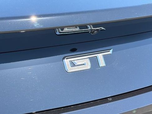 New 2026 Ford Mustang GT Premium w/ GT Performance Package RWD image 12