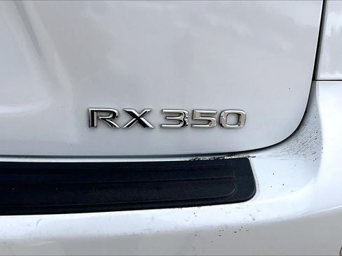 Used 2015 Lexus RX 350 FWD image 10