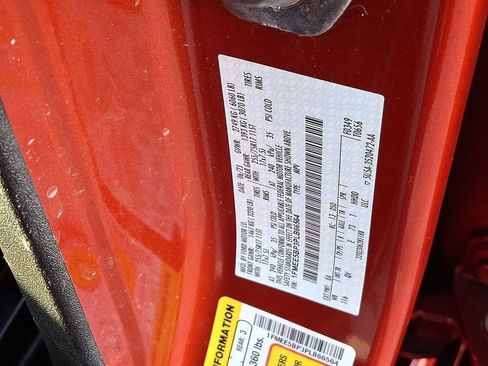 Used 2023 Ford Bronco Big Bend image 33