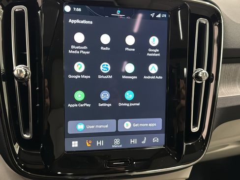 New 2026 Volvo XC40 B5 Plus w/ Protection Package Premier image 17