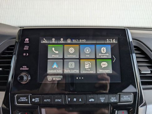 Used 2024 Honda Odyssey EX-L image 20