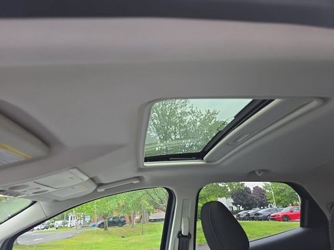 Used 2020 Ford EcoSport SE AWD/4WD image 22