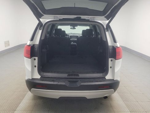 Used 2019 GMC Acadia SLE FWD image 29