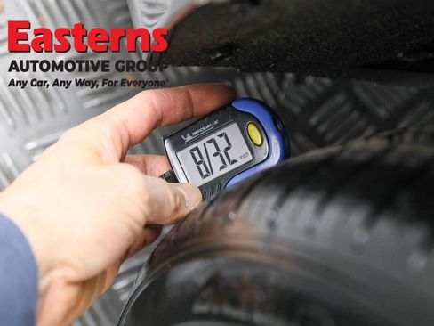 Used 2023 Toyota Camry SE image 26