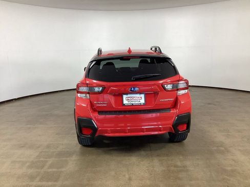 Used 2021 Subaru Crosstrek 2.5i Limited w/ Popular Package #3 AWD/4WD image 7