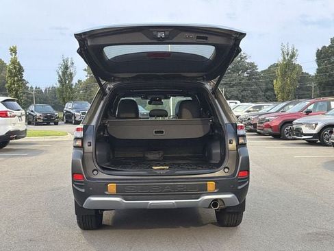 Certified 2026 Subaru Forester Wilderness AWD/4WD image 14