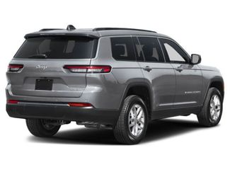 New 2027 Jeep Grand Cherokee L Summit AWD/4WD video 2