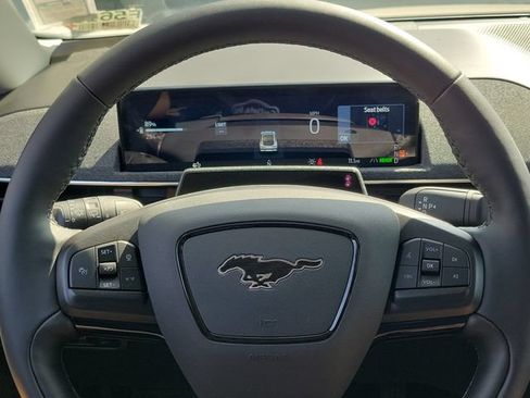 New 2026 Ford Mustang Mach-E Premium w/ Technology Package RWD image 29