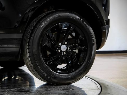 Used 2024 Land Rover Range Rover Evoque S image 60