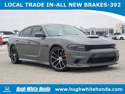 Used 2018 Dodge Charger R/T Scat Pack