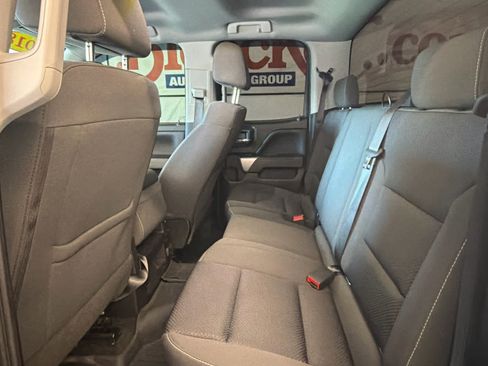 Used 2018 Chevrolet Silverado 1500 LT w/ All Star Edition image 18