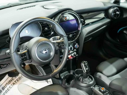 Used 2022 MINI Cooper S image 19