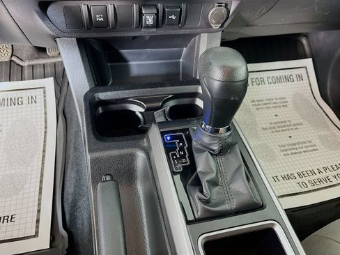 Used 2023 Toyota Tacoma SR5 w/ SX Package AWD/4WD image 23