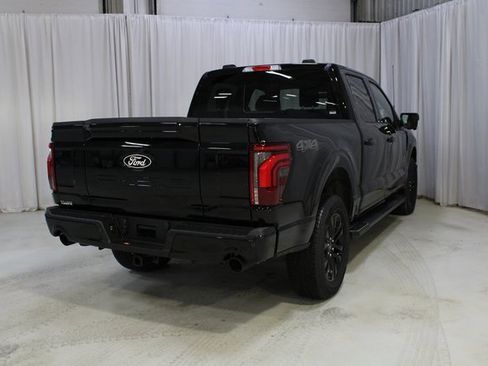 New 2026 Ford F150 Lariat w/ Equipment Group 502A High image 24