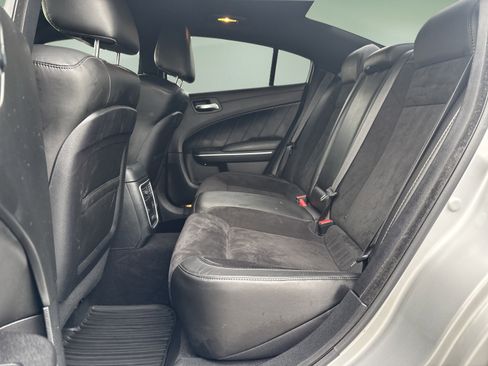 Used 2021 Dodge Charger R/T w/ Plus Group RWD image 18