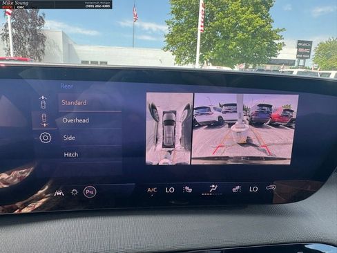 New 2026 Buick Enclave Sport Touring w/ Power Package AWD/4WD image 24