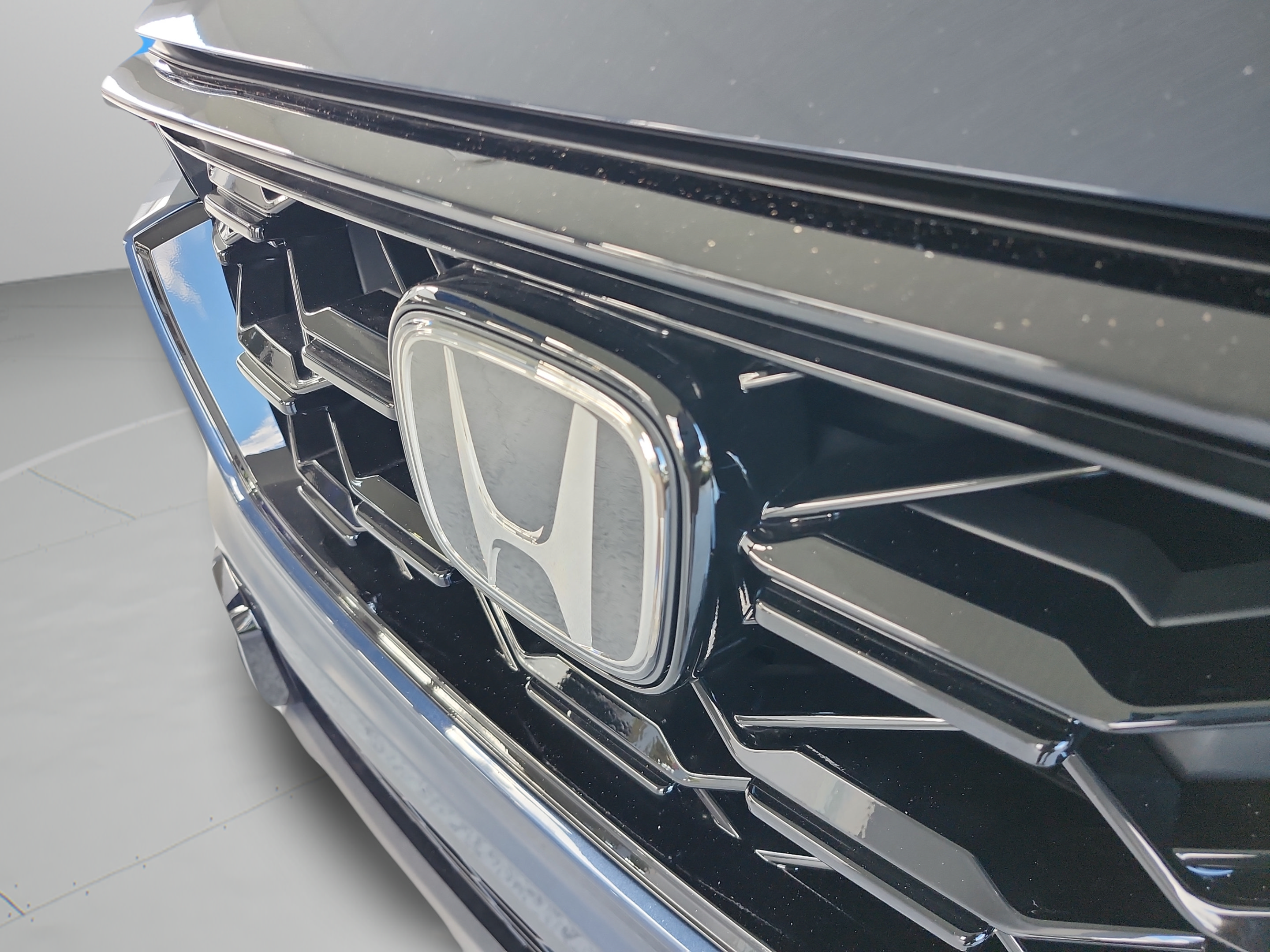 New 2027 Honda CR-V Sport-L image 23
