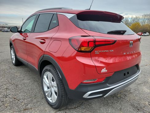 New 2026 Buick Encore GX Preferred w/ Comfort Package image 7