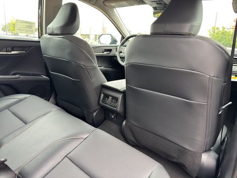 New 2026 Toyota Camry XLE image 12