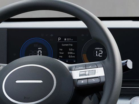 New 2026 Hyundai Kona SE image 14