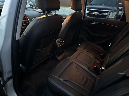 Used 2013 Audi Q5 2.0T Premium Plus image 12
