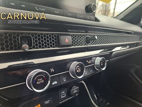 Used 2024 Honda Civic Sport image 27