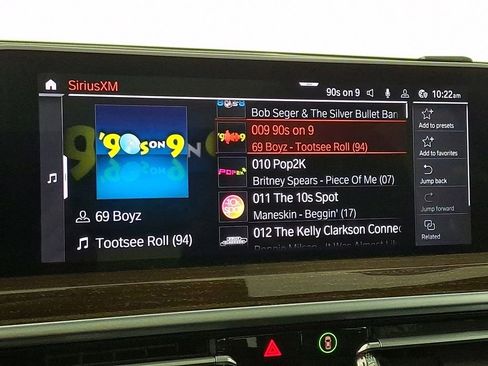 Used 2022 BMW X3 xDrive30i w/ Convenience Package image 19