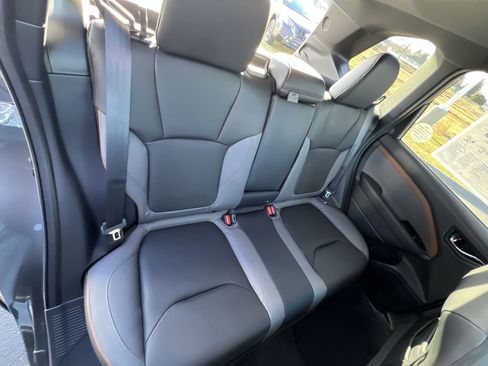 Used 2026 Subaru Forester Sport AWD/4WD image 27