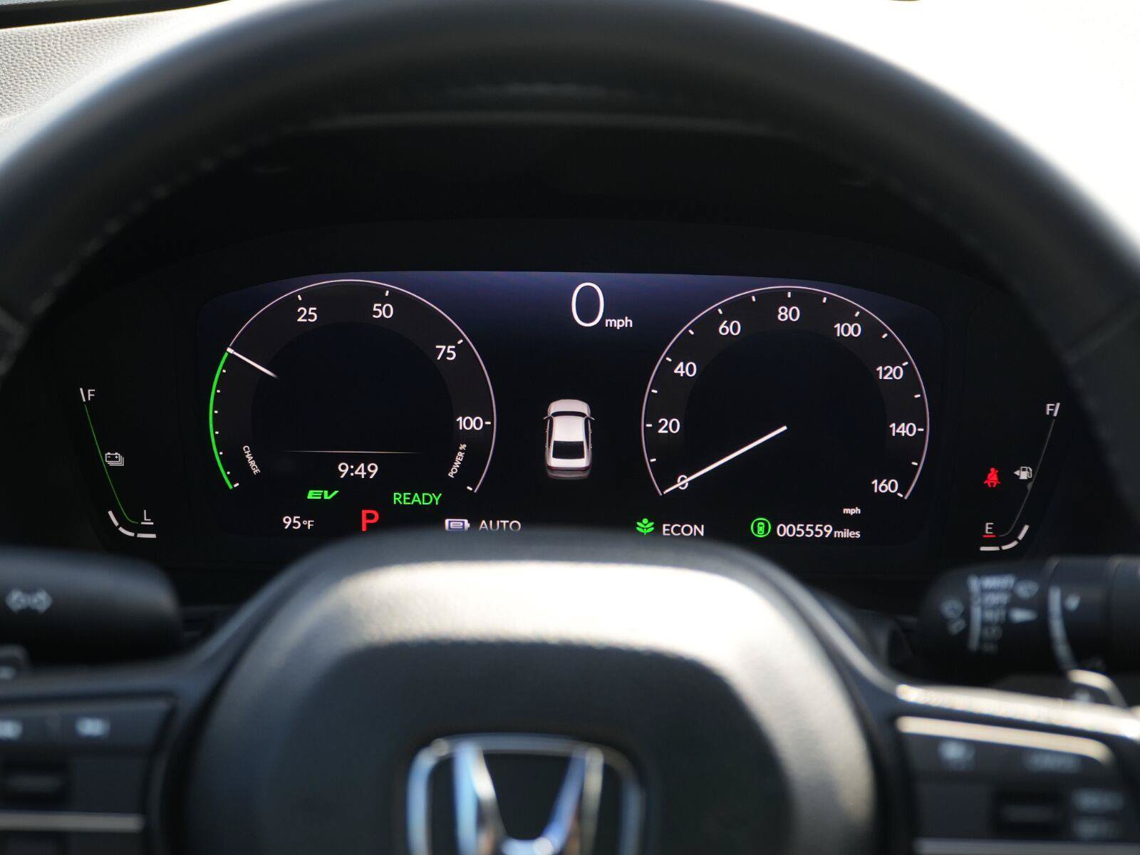 Used 2026 Honda Accord Sport image 26