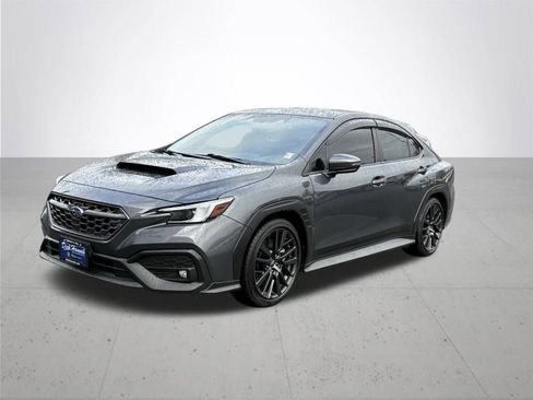 Used 2024 Subaru WRX Limited image 2
