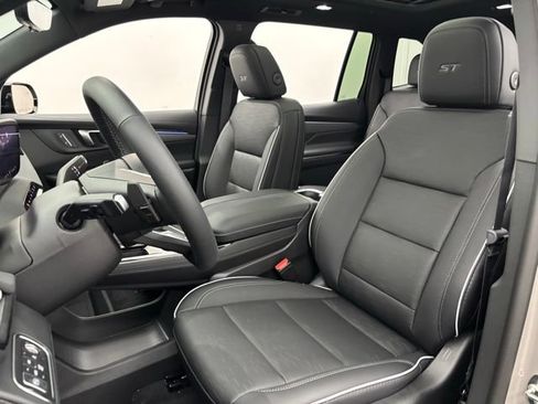 New 2026 Buick Enclave Sport Touring w/ Power Package AWD/4WD image 19