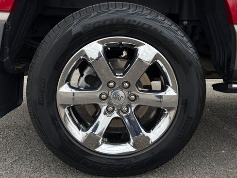 Used 2023 Ford F150 King Ranch w/ Equipment Group 601A High image 22