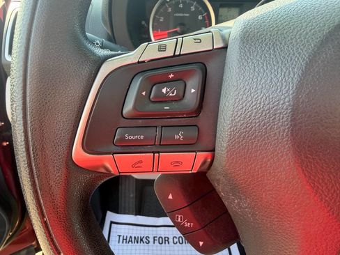 Used 2016 Subaru Forester 2.5i Premium w/ Protection Package #1 image 18