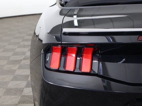 Used 2024 Ford Mustang Premium RWD image 17