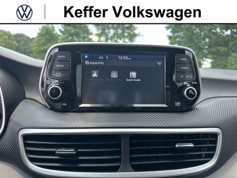 Used 2019 Hyundai Tucson SE FWD image 23