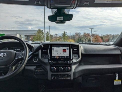 New 2024 RAM 3500 Tradesman w/ Towing Technology Group image 7