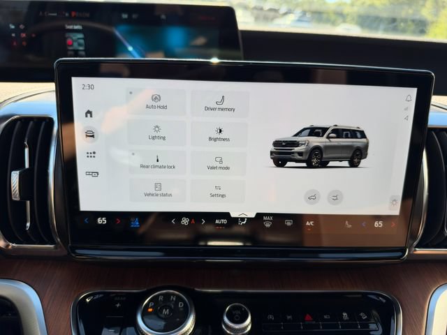 Used 2026 Ford Expedition King Ranch AWD/4WD image 44