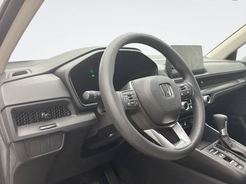 Used 2026 Honda CR-V LX image 7