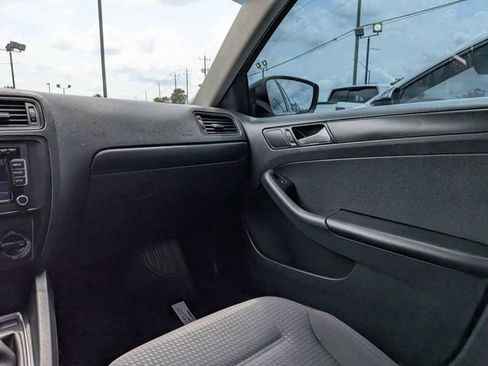 Used 2015 Volkswagen Jetta S w/ Welcome Package FWD image 12