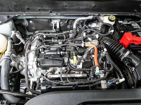 Used 2023 Ford Bronco Sport Big Bend w/ Convenience Package image 35