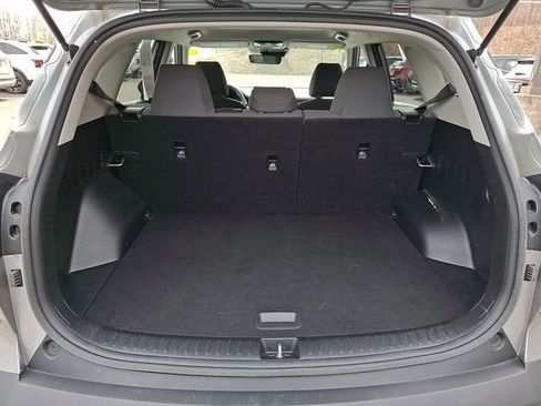 Used 2023 Kia Seltos LX image 29