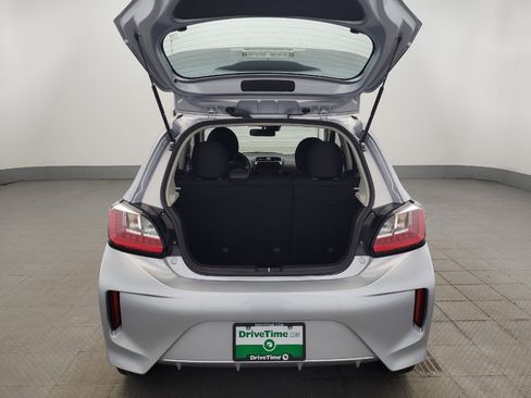 Used 2024 Mitsubishi Mirage ES FWD image 29
