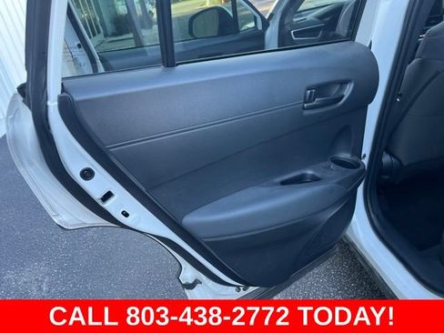 Used 2024 Toyota Corolla Cross LE FWD image 10
