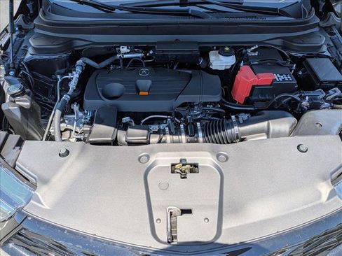 New 2026 Acura RDX SH-AWD w/ Advance Package image 18