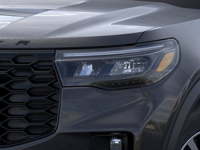 Used 2026 Ford Explorer ST-Line AWD/4WD image 18
